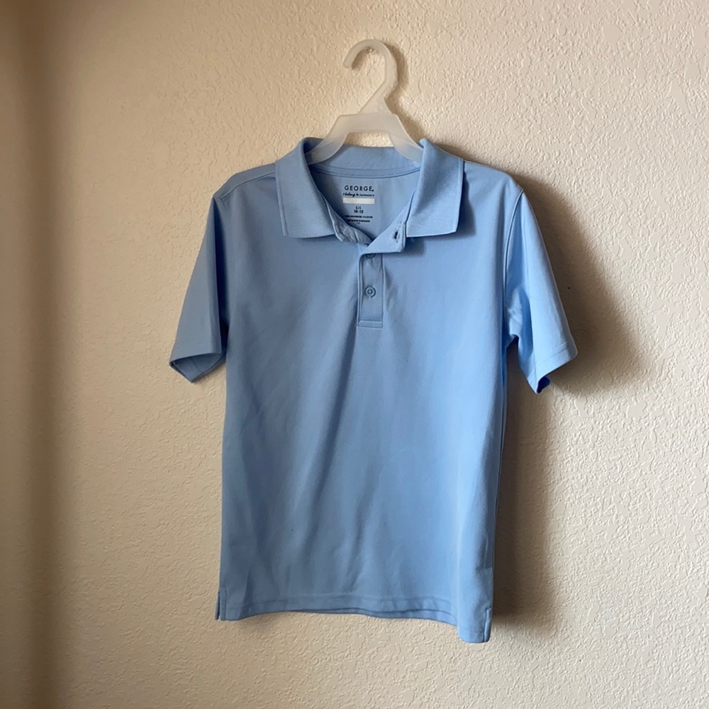 George Polo